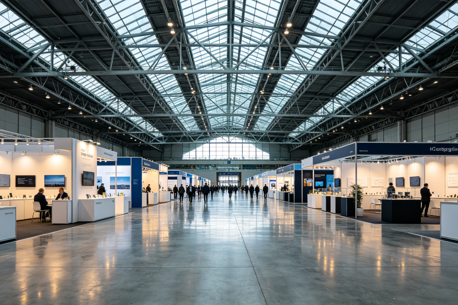 #9 MICE, Convention and Exhibition Venues
