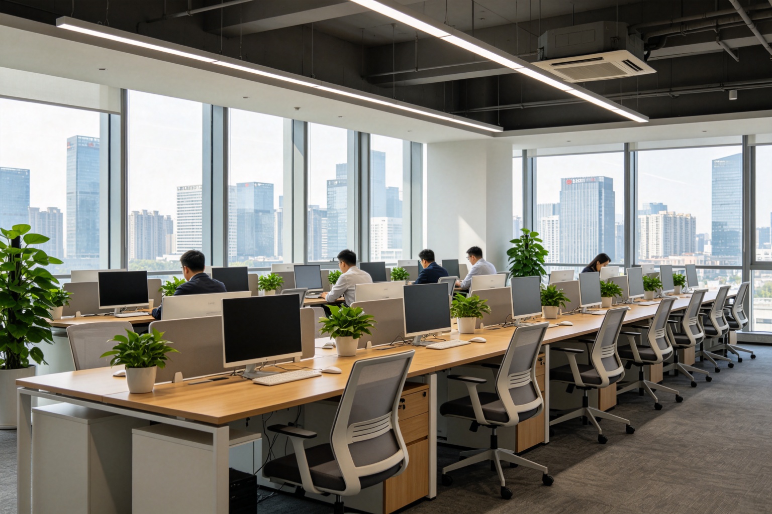 #8 Hiring Staff and Recruitment in Chengdu