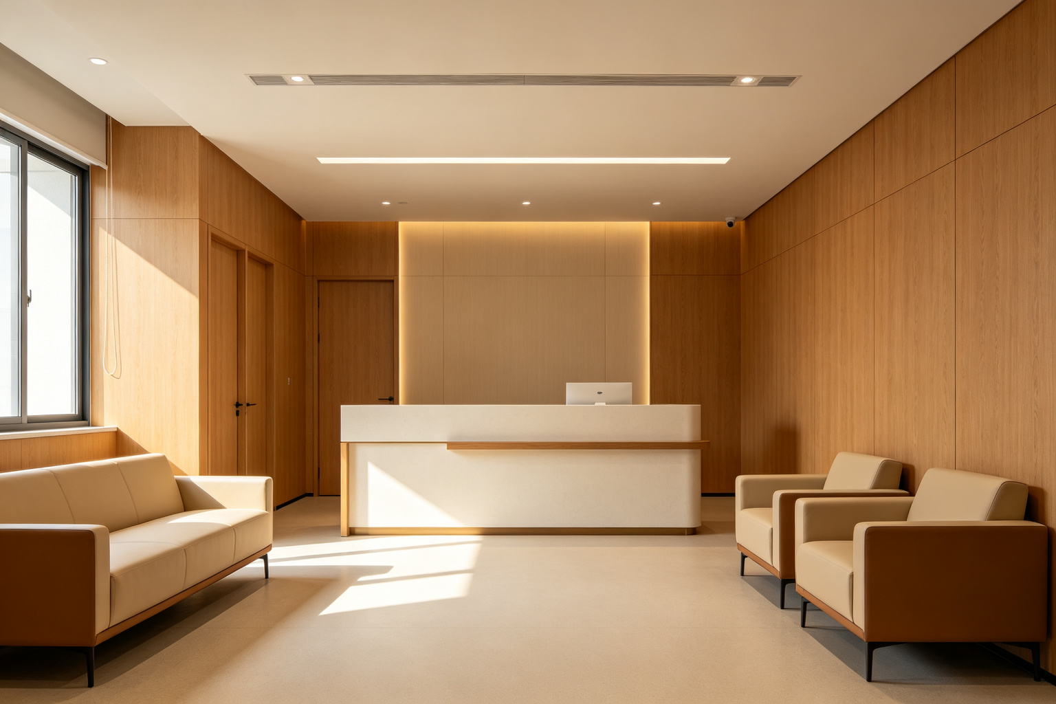 #4 International Clinics for Expats and Visitors