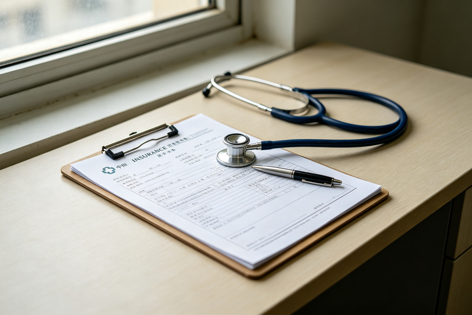 #9 Medical Insurance in China Explained