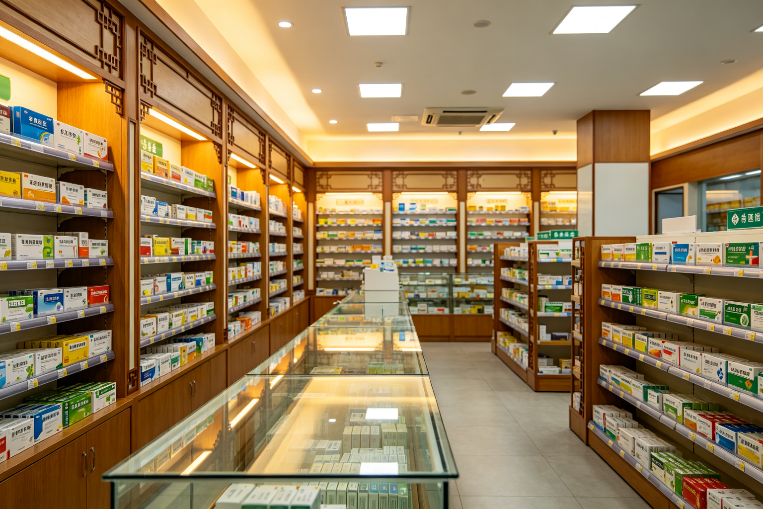 #6 Pharmacies and 24-Hour Drugstores