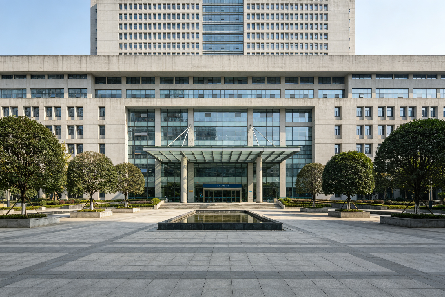 #2 Sichuan Provincial People's Hospital
