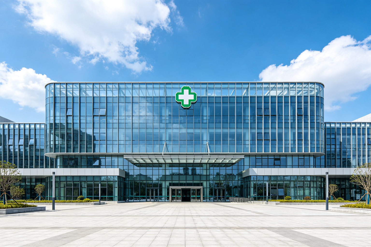 #1 West China Hospital, One of China's Best