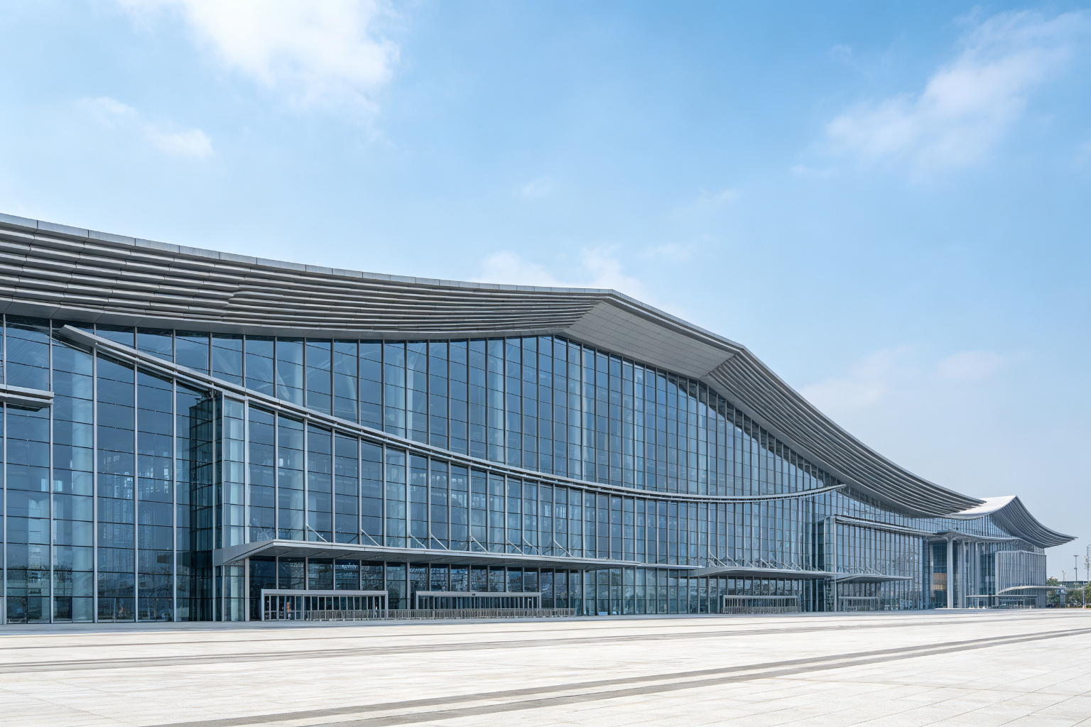 #12 Chengdu Expos, Fairs and Convention Calendar