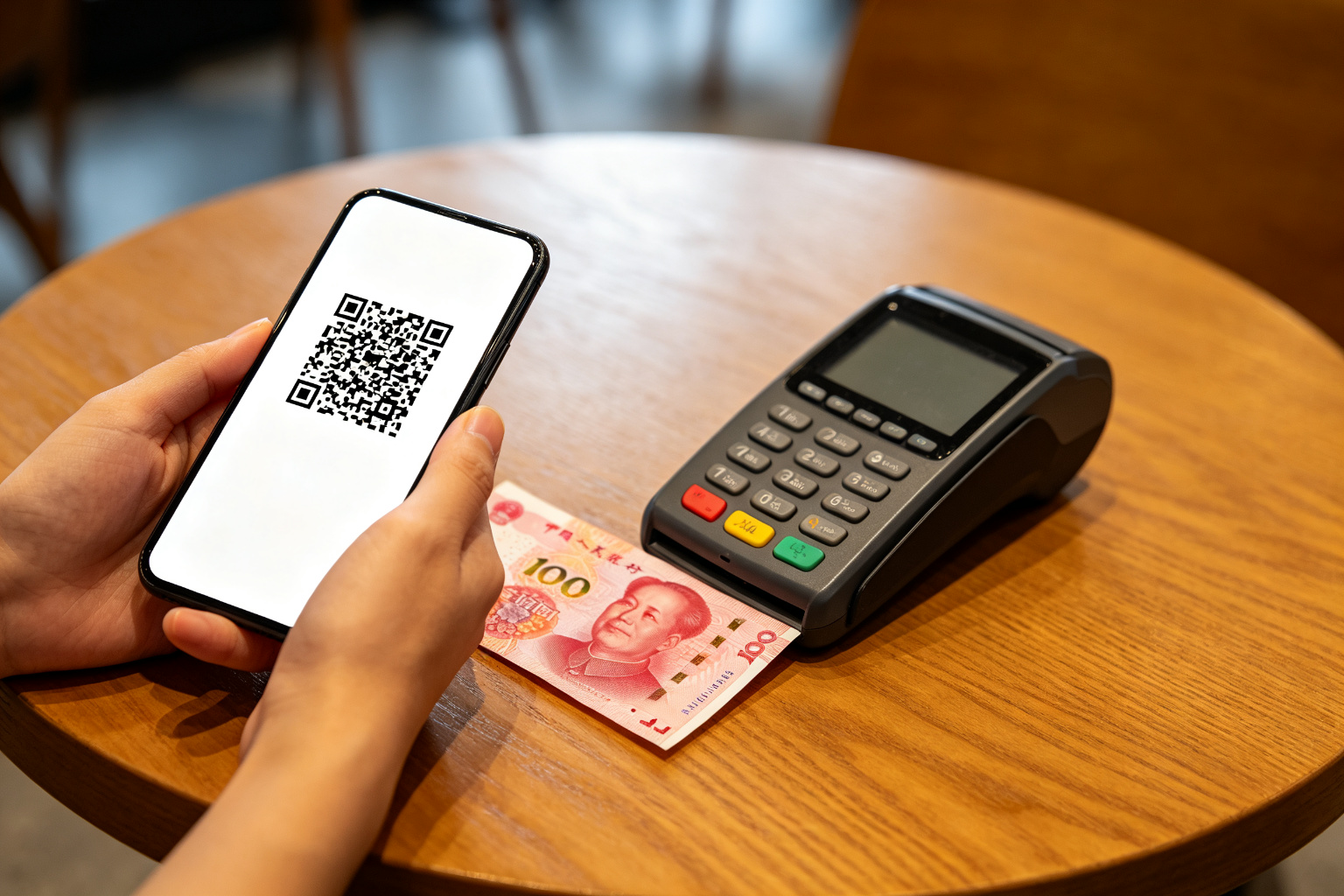 #5 Currency, Cash and Mobile Payment in Chengdu