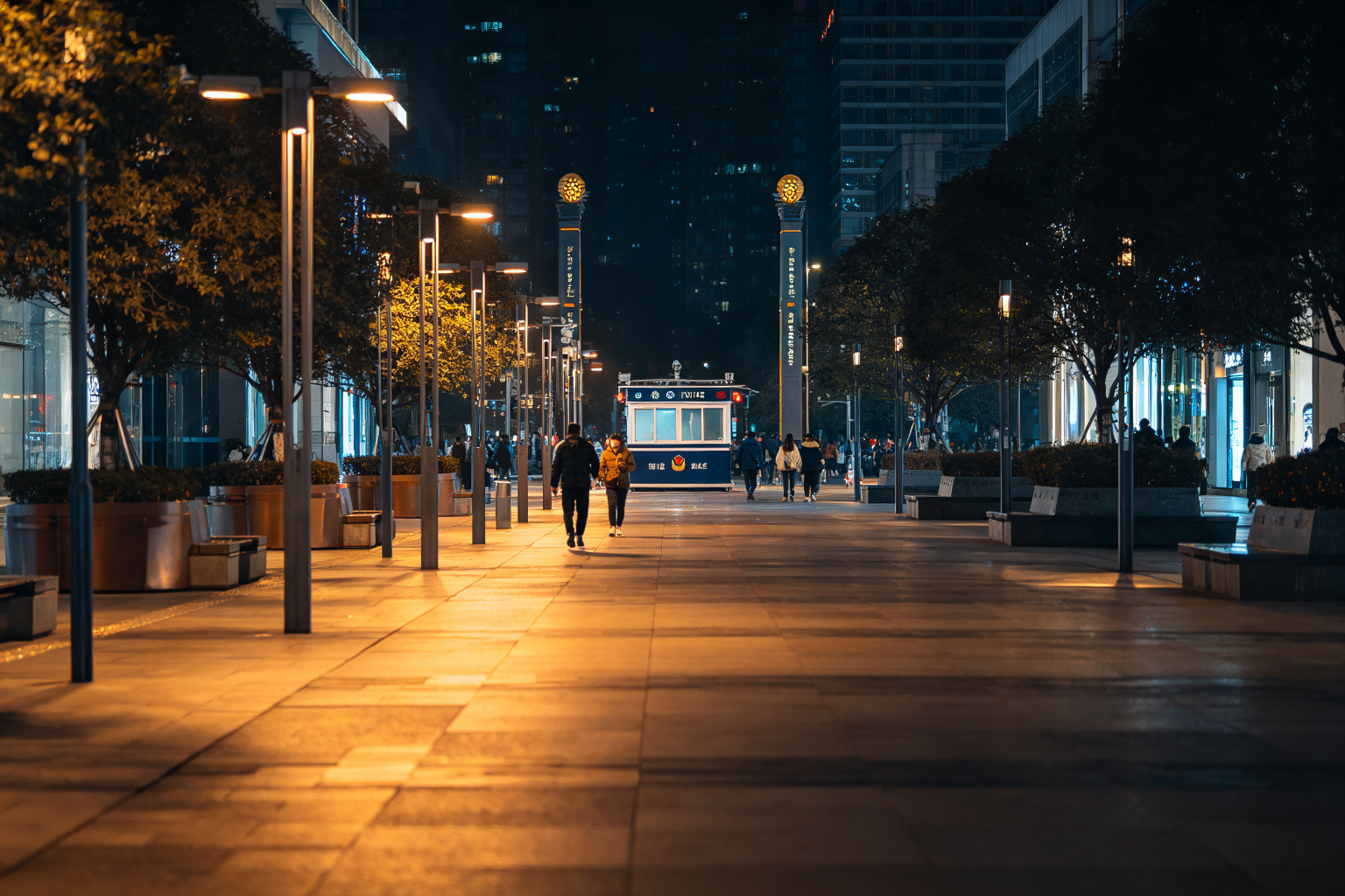 #7 Safety and Emergency Tips for Travelers in Chengdu