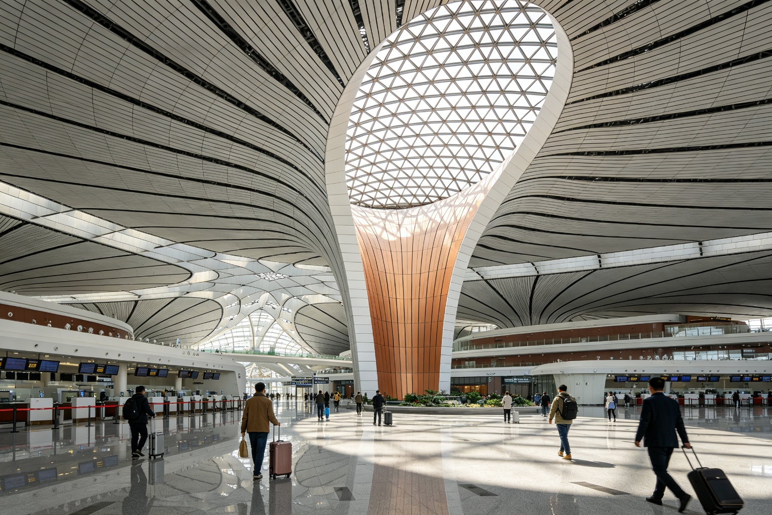 #4 China Visa and Entry Guide for Chengdu Visitors
