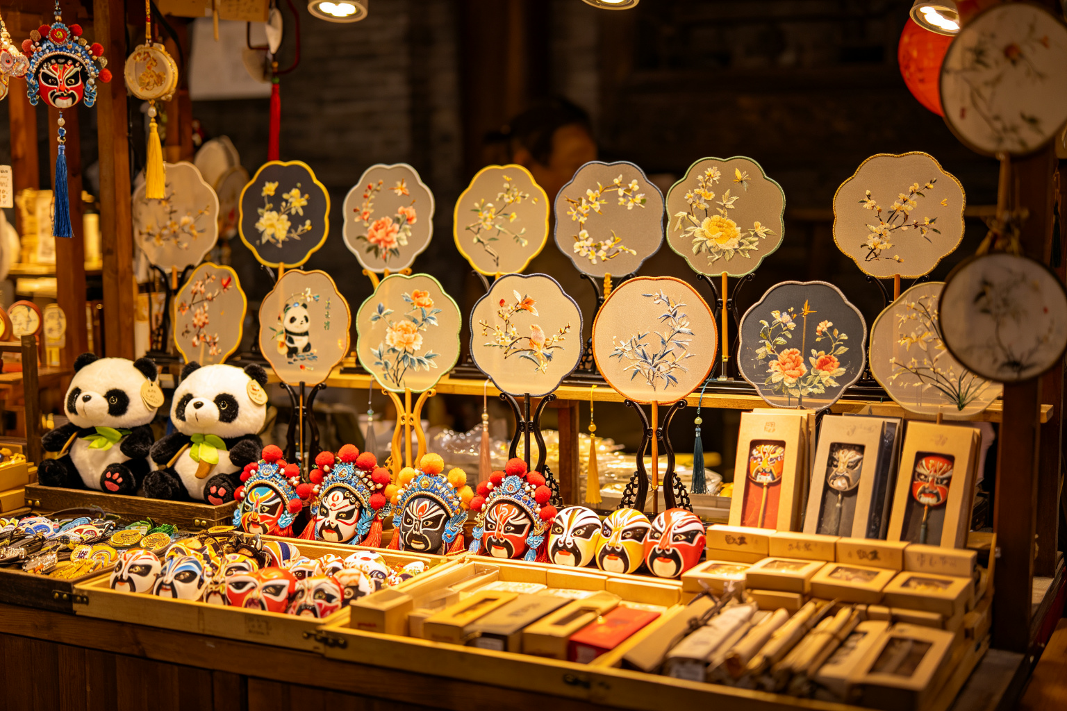 #12 Chengdu Specialties and Souvenirs to Bring Home