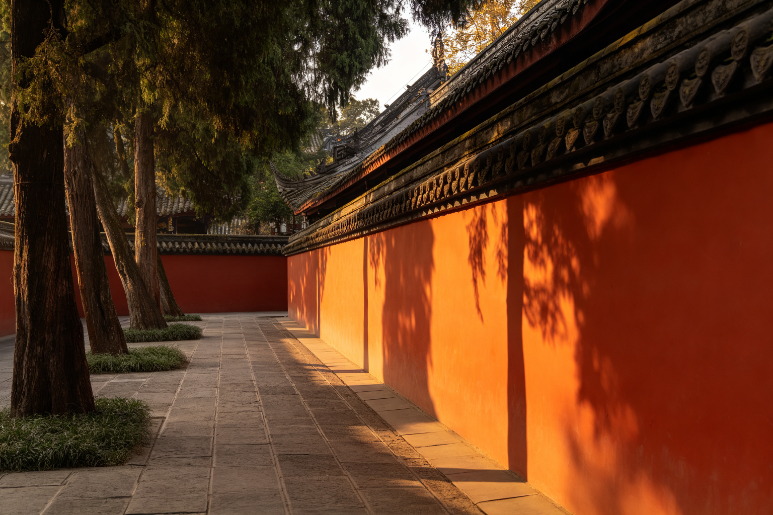 #4 Wuhou Shrine, Shrine of the Three Kingdoms